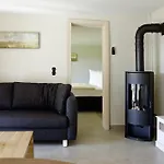 Boddenfischer Apartament Born