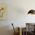 Apartament Boddenfischer *