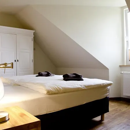 Apartment Boddenfischer *