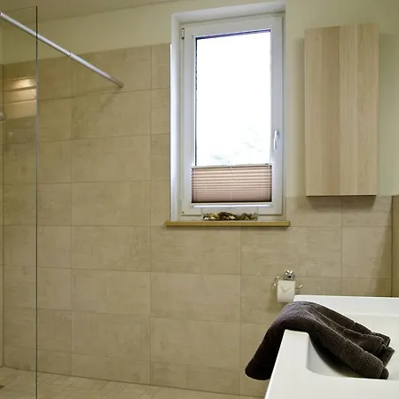 Lejlighed Boddenfischer Born