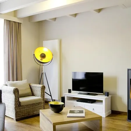 Boddenfischer Apartment *