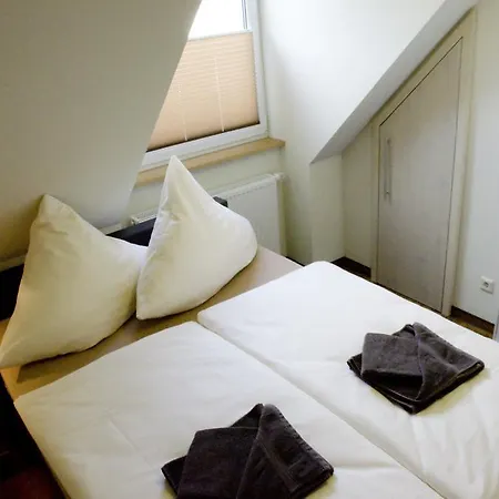 Boddenfischer Apartman *