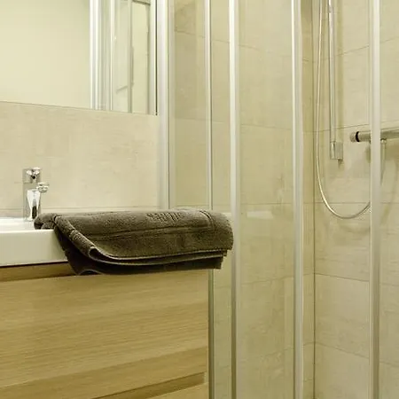 Apartment Boddenfischer Born