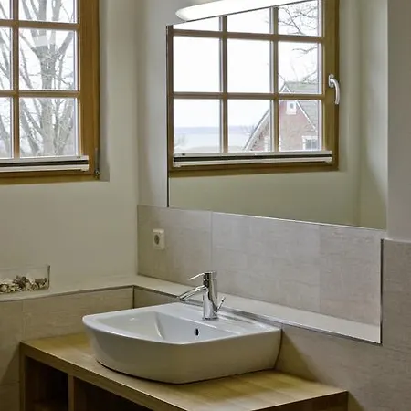 Boddenfischer Apartman