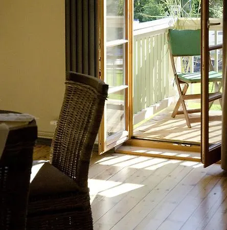 Boddenfischer Apartman