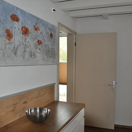 Boddenfischer Apartman