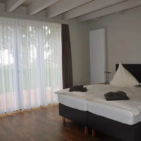 Apartment Boddenfischer Born