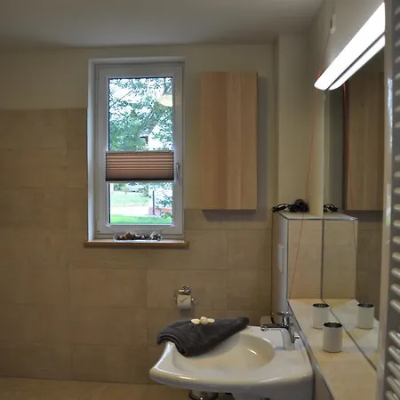 Apartman Boddenfischer