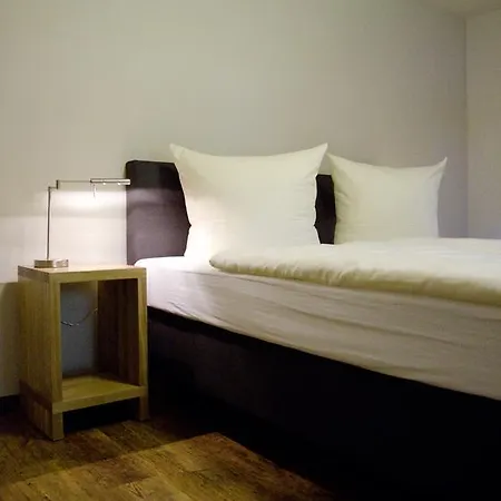 Apartman Boddenfischer *