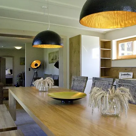 Apartman Boddenfischer Born