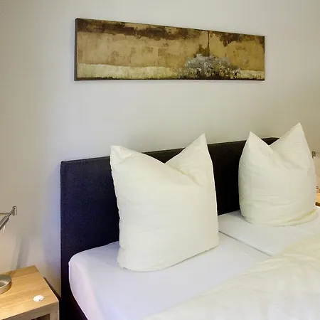 Apartman Boddenfischer