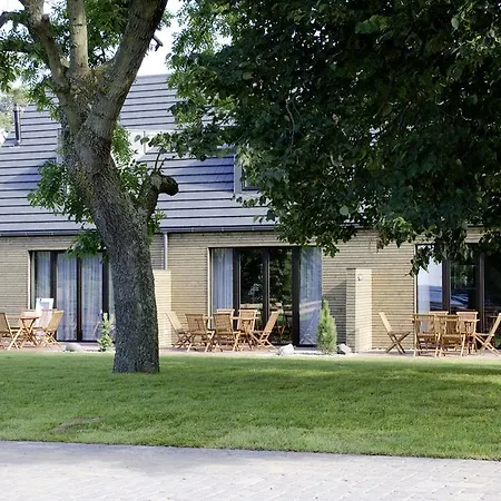 Apartment Boddenfischer