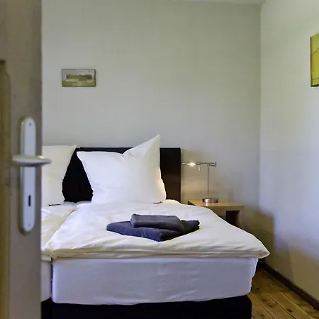 Apartman Boddenfischer