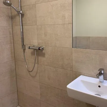 Apartman Boddenfischer